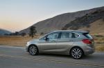 BMW 2-Series Active Tourer 2014 года